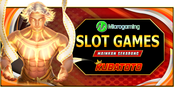 Slot Games Microgaming